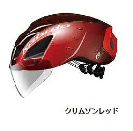【OGK kabuto】ヘルメット AERO-R2
