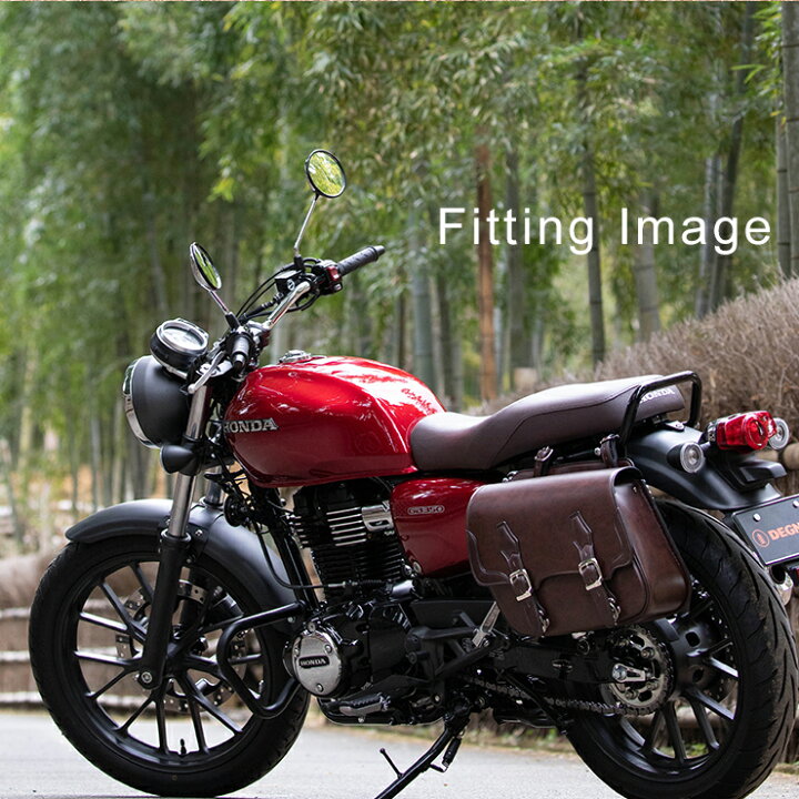 楽天市場】【デグナー(DEGNER)】 DSB-13 シンセティックレザーサドル  