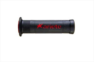 yA[g(ariete)z y4550255330453z 02642-RN ariete ARIRAM ROAD GRIPS RED^BLK X[p[\tg^120mmi2mmؒfj^ђ