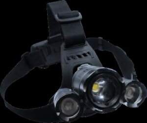 �y�X�t�B�A���C�g�z �y4562480905122�z SLRHEAD-01 �X�t�B�A���C�g �����E�A�E�g�h�ALED�w�b�h�����v HEAD RIZING