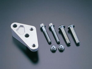 【G-craft(ジークラフト)】 【4522285392091】 39209 KSR1-2フォーク用キャリパーサポート