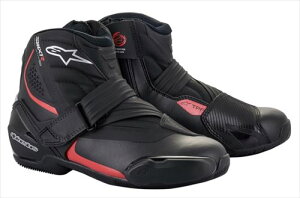 �y�A���p�C���X�^�[�Y�z �y8059175346484�zSMX-1 R v2 BOOT 13 BK RD 44 28.5
