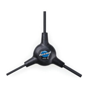 【PARKTOOL(パークツール)】 【4962772159583】 AWS-1 【ポスト投函便発送】AWS-1 Y型ヘックスレンチ