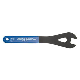 【定形外】【PARKTOOL(パークツール)】 【4962772157770】 SCW-16 SCW-16　ショップコンレンチ　16mm