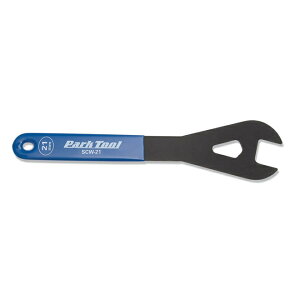 【定形外】【PARKTOOL(パークツール)】 【4962772173664】 SCW-21 SCW-21 ショップコンレンチ 21mm