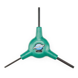 【定形外】【PARKTOOL(パークツール)】 【4962772173756】 TWS-3 TWS-3 Y型トルクレンチ