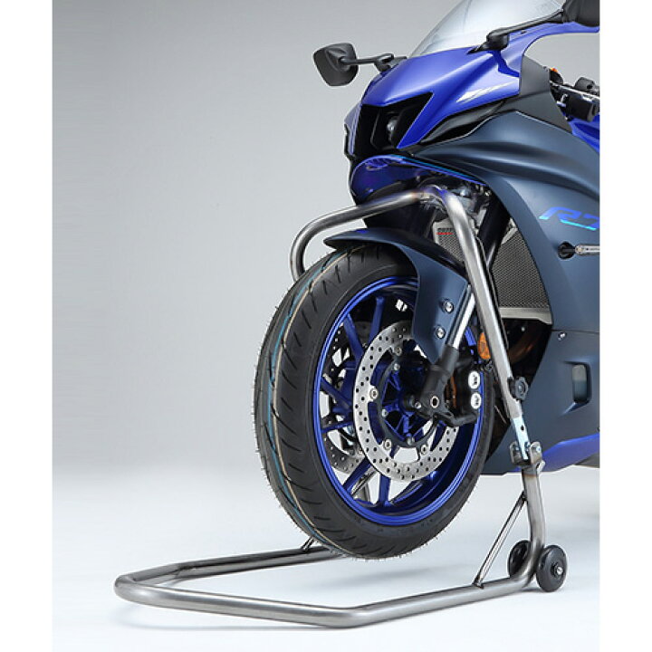 楽天市場】【YAMAHA(ヤマハ)】 メンテナンススタンド フロント Q5K-YSK  