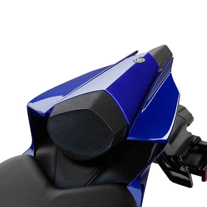 楽天市場】【YAMAHA(ヤマハ)】 シングルシートカウル YZF-R7 ブラック 