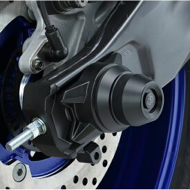 【YAMAHA(ヤマハ)】 リアアクスルプロテクター YZF-R7 Q5K-YSK-134-M02