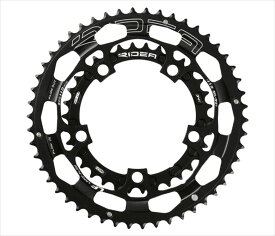 【RIDEA(リデア)】 【4510676057636】50/34-LFR5CT　Double Speed Chain Ring LF 5arms　50T/34T（BCD：110mm）
