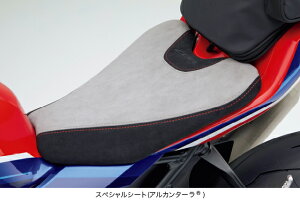 10�����{���ח\�� �yHonda(�z���_)�z �X�y�V�����V�[�g (�A���J���^�[��) 08R72-MKR-D10 CBR1000RR-R / FIREBLADE / SP