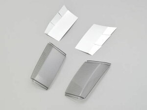 �yDAYTONA(�f�C�g�i)�z 76086 GIVI Z1424TR ���t���N�^�[ �i���E�Z�b�g�ETECH�j