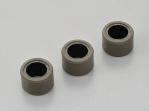 �yDAYTONA(�f�C�g�i)�z 90467 DWR�E�G�C�g���[���[3�Z�b�g ��18×12mm×7.5g �O�����hAXIS100�n