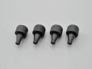 �l�R�|�X �yDAYTONA(�f�C�g�i)�z 90606 GIVI �yZ126A�z ���o�[�X�g�b�p�[4��SET