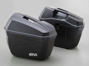�yDAYTONA(�f�C�g�i)�z 90668 GIVI E22ND ���h���u���b�N ���E1�Z�b�g