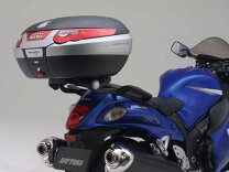 楽天市場】givi 541fz モノラック用フィッティング gsx1300rの通販
