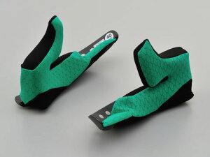 �yDAYTONA(�f�C�g�i)�z 94316 NOLAN X-802RR �`�[�N�p�b�h 4mm�iNR�F�����T�C�Y�j XL�T�C�Y