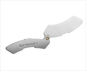 定形外【Birzman(バーズマン)】 【4714247520301】 121787000 BZRazorClam レイザークラム ディスクブレーキキャリパーセンター出し