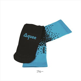 【GUEE(グイー)】 【4716112723725】 89507000 【ポスト投函便発送】GU Race fit socks dual　ブルー / M