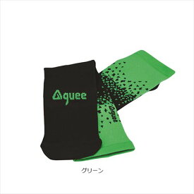 【GUEE(グイー)】 【4716112723749】 89509000 【ポスト投函便発送】GU Race fit socks dual　 グリーン / M