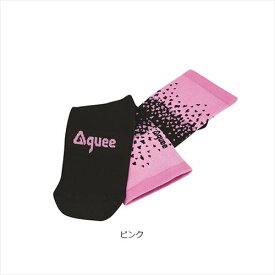 【GUEE(グイー)】 【4716112723787】 89511000 【ポスト投函便発送】GU Race fit socks dual　 ピンク / M