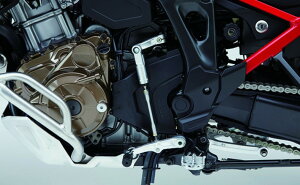 6����{���ח\�� �yHonda(�z���_)�z08U70-MLG-E00 �N�C�b�N�V�t�^�[(CRF1100L Africa Twin)
