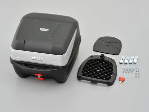 �yDAYTONA(�f�C�g�i)�z 97066 GIVI B32N BOLD ���m���b�N�P�[�X�i�X�g�b�v�����v�����j