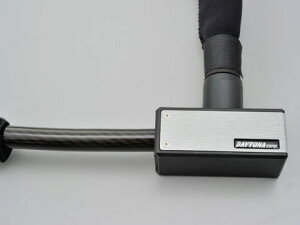 yDAYTONA(fCgi)z 97666 XgK[C[bN L[bN^Cv 1800mm/Vo[