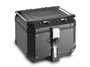 �yDAYTONA(�f�C�g�i)�z 98489 GIVI OBKN42B ���m�L�[�P�[�X (42L) �u���b�N���C��