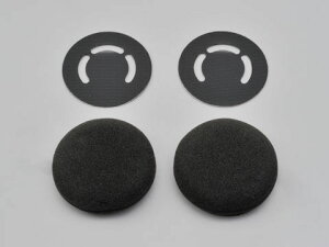 【DAYTONA(デイトナ)】 98707 スピーカー補修スポンジ (DT-01/DT-E1/DT-KIKUDAKE共通補修部品)