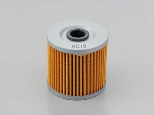 【DAYTONA(デイトナ)】 98743 リプレイス オイルフィルター KAWASAKI系