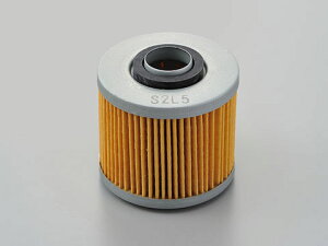 【DAYTONA(デイトナ)】 98751 リプレイス オイルフィルター YAMAHA系