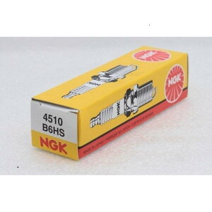 �y���}�n(YAMAHA)�z 94703-00039 B6HS �X�p�[�N�v���O NGK�@�D�O�@�@�}�����W�F�b�g�@
