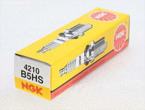 �y���}�n(YAMAHA)�z 94703-00069 B5HS �X�p�[�N�v���O NGK�@�D�O�@�@�}�����W�F�b�g�@