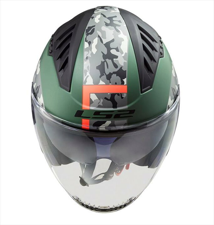 楽天市場】【LS2(エルエスツー)】COPTER（コプター） インナーバイザー 