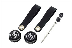 【ジャスパフォーマンス】 【4550255727109】 2081 ヴィンテーシスタイルドアプル アルミ ブラック NA/NCロードスター