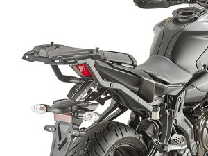 �yDAYTONA(�f�C�g�i)�z 98922 GIVI 2140FZ �t�B�b�e�B���O MT-07�p