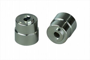 4945716168292 ホンダバーエンドウエイトインナー 2PCS 031179-71-10 【POSH FAITH(ポッシュ フェイス)】