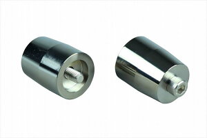 4945716166953 UHバーエンドヨウインナー カワサキ 1PC 031579-BR-10 【POSH FAITH(ポッシュフェイス)】