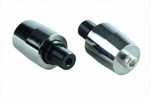 4945716166847 UHバーエンドインナー カワサキM17 2pc 031989-00-10 【POSH FAITH(ポッシュフェイス)】