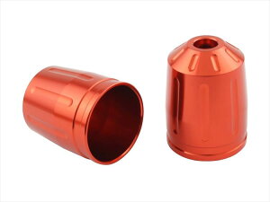 4945716166526 ウルトラヘビーバーエンドT2アウター D.ORG M6/2PCS 033679-14-10 【POSH FAITH(ポッシュフェイス)】