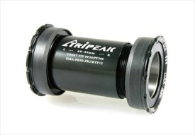 【TRIPEAK(トライピーク)】 【4573223630225】 64927000 TP BB RIGHT CERVELO ONLY 軸径:30mm 386/3D+/FORCE22用 スチール