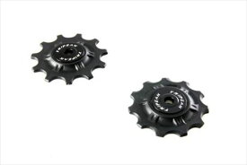 定形外 【TRIPEAK(トライピーク)】 【4562333423704】 70750000 TP EMA-JW11-SHBK11SSB プーリーセット SHIMANO ROAD/MTB11S