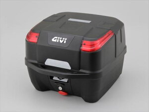 �yDAYTONA(�f�C�g�i)�z �y4909449591345�z 28828 GIVI B33NM ���h���u���b�N