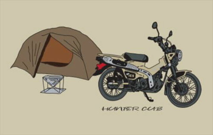 楽天市場】【フェイス】 【ポスト投函便発送】 ホンダ ハンターカブ ソロキャンププリントTEE 2色 M-XL : GLOBAL MOTO 楽天市場】【フェイス】 【ポスト投函便発送】 ホンダ ハンターカブ ソロキャンププリントTEE 2色 M-XL : GLOBAL MOTO
