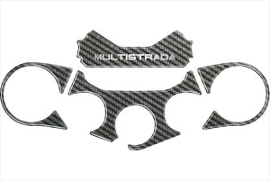 �y�|�X�g�����ցz�yPRINT(�v�����g)�z �y4549950281443�z PPS-D13P PRINT �g�b�v�u���b�W�X�e�b�J�[ �J�[�{���� Multistrada1200 11-14