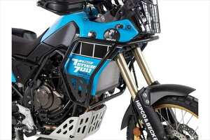 �y�w�v�R�A���h�x�b�J�[�z �y4550255482022�z 5024570-0001 �w�v�R���x�b�J �^���N�K�[�hEXTREM �u���b�N Tenere 700�^Rally 20