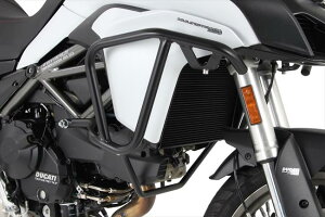 �y�w�v�R�A���h�x�b�J�[�z �y4550255658977�z 5027552-0001 �w�v�R���x�b�J �^���N�K�[�h �u���b�N Multistrada 950�^S 17-21