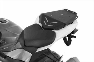 【ヘプコアンドベッカー】 【4549950882398】 670305-0001 ヘプコ&ベッカ スポーツラック ブラック GSX-R1000 12-16