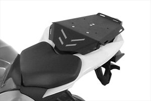【ヘプコアンドベッカー】 【4548916182152】 670399 ヘプコ&ベッカ スポーツラック ブラック GSX-R1000 09-11